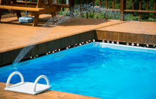 Desatascos Valma fuga de agua piscina averías fontanería verano