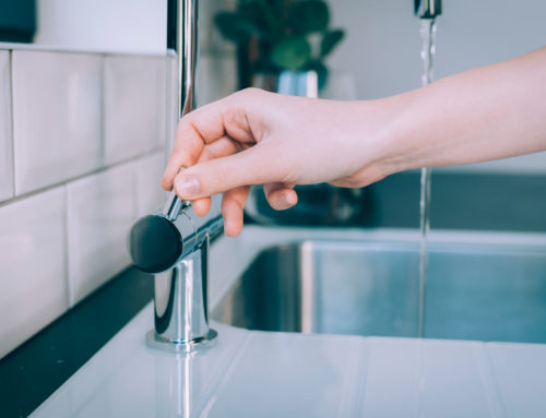 Tips para aumentar la presión de agua en casa