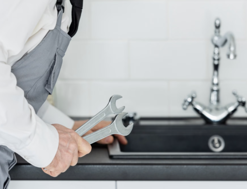 ¿Cómo instalar un grifo en la cocina o baño?
