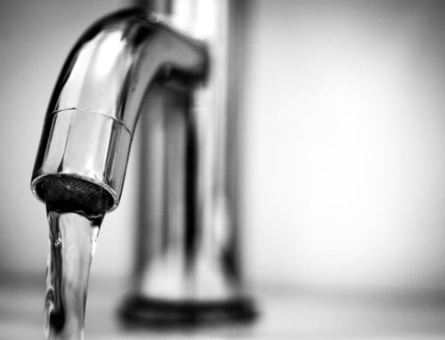 Aireador de grifo: cómo ahorrar agua en tu casa