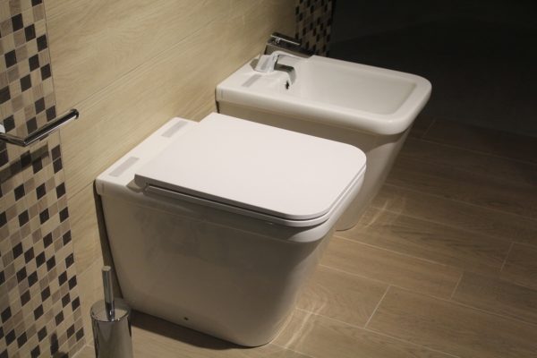 bidé, fontaneros valladolid , palencia