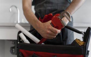 Señales de alerta de atasco en las tuberías
