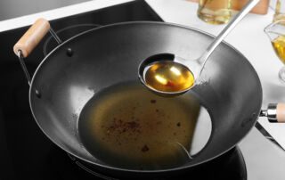 Que hacer con el aceite usado para no dañar tuberias